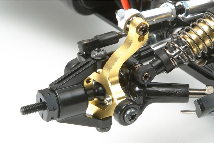 Produktbild Tamiya Avante (Kit)