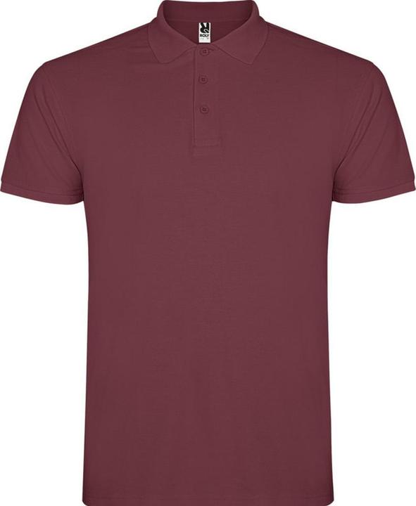 Berry red