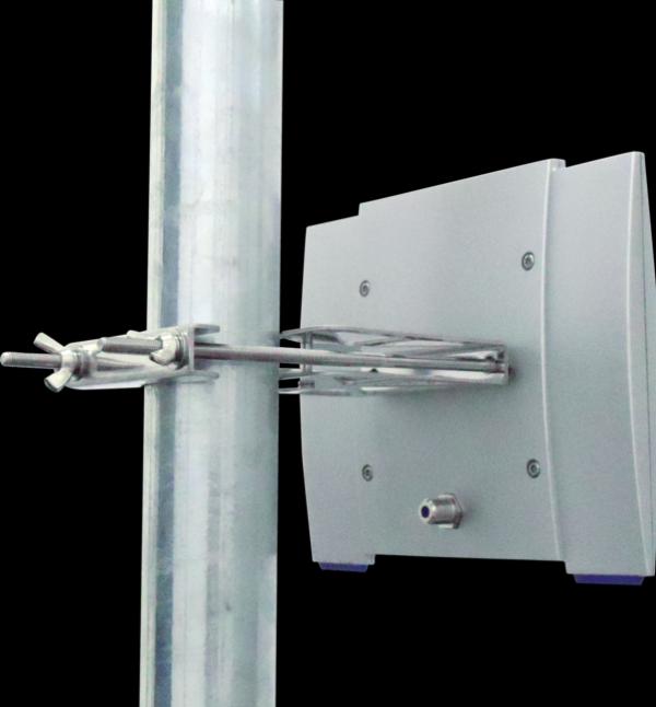 Image du produit Schwaiger Antenne HD polyvalente (Antenne plate, 35 dB, DVB-T / -T2)