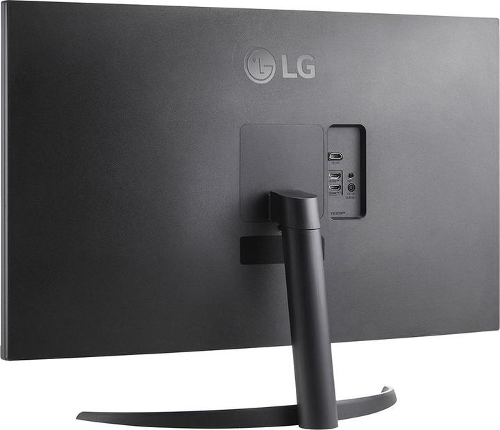 Produktbild LG 32UR500-B.AEU (3840 x 2160 Pixel, 32")