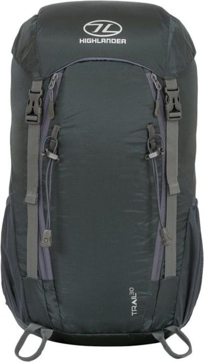 Highlander Trail Rucksack 30 l Slate (30 l)