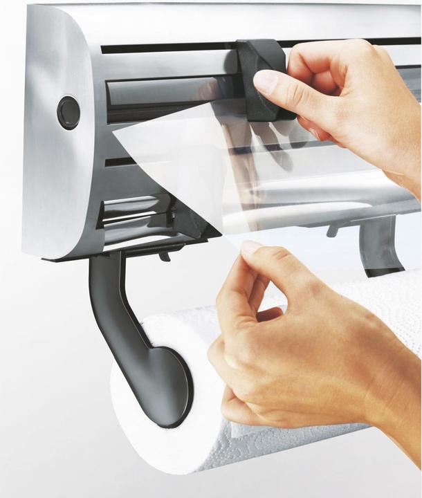 Produktbild Leifheit Inox