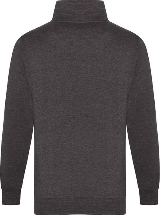 Image du produit Pro RTX Sweat-shirt avec fermeture éclair courte (3XL)