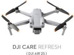 Produktbild DJI Care Refresh 2-Year Plan (24 Monate, Post Warranty)