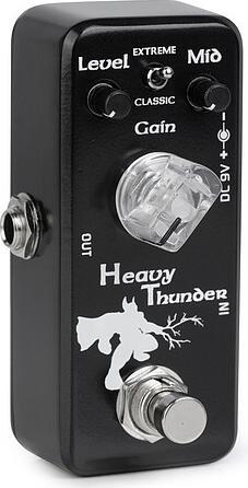 Image du produit Movall MP-321 Distorsion Heavy Thunder