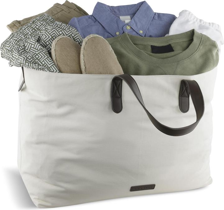 Image du produit Bugatti Finn Shopper Tasche XL 77 cm (84 l)