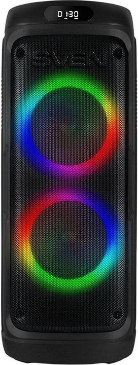 Produktbild Sven Speakers PS-770, 100W Bluetooth (black)