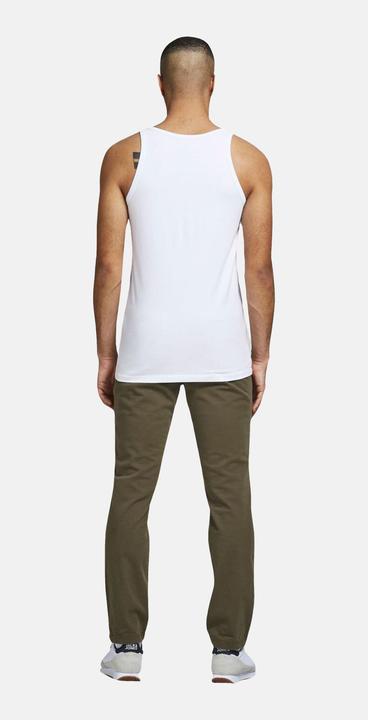 Actual product image Jack & Jones Jjebasic Tank Top Noos (M)