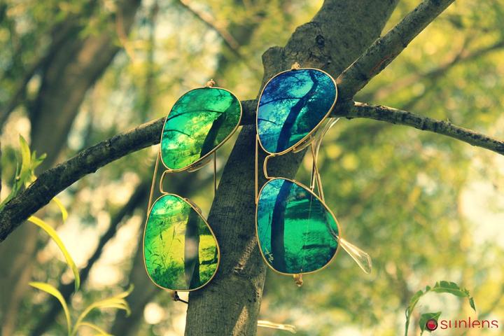 Immagine prodotto Ray Ban Aviator Gradient