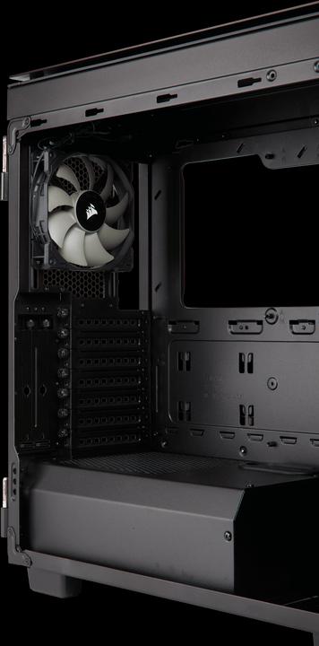 Productafbeelding Corsair Obsidiaan 500D (ATX)