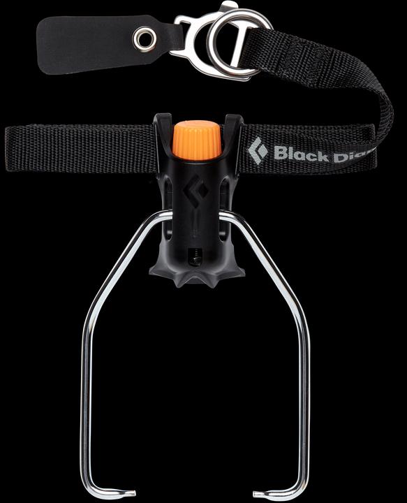 Actual product image Black Diamond Heel Lever Wide Right