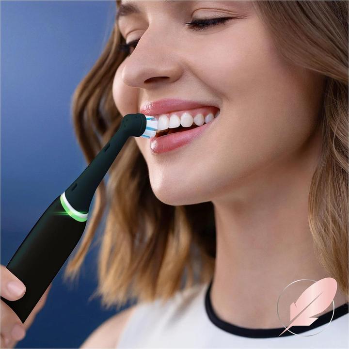 Actual product image Oral-B iO Gentle Care (2 x)