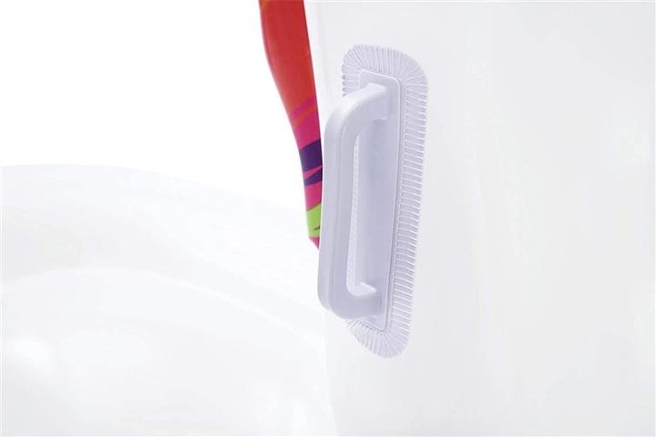 Produktbild Bestway aufblasbare Figur Fantasy Unicorn Ride-on