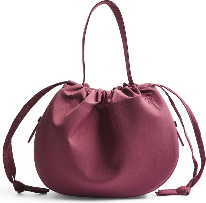 Produktbild Pieces Balloon Nylon Bag