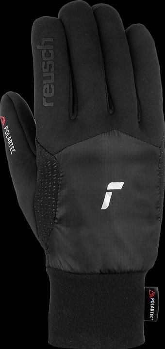 Immagine prodotto Reusch Guanti Garhwal Hybrid TOUCH-TEC™ (8)