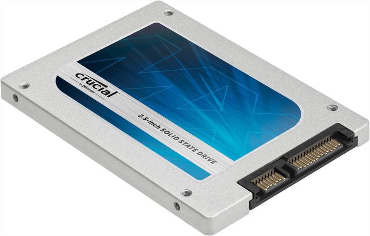 Crucial Mx100 (256 GB, 2.5")