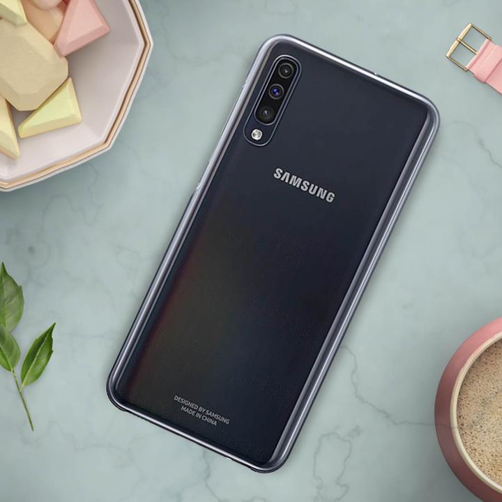 Produktbild Samsung Gradation Cover (Samsung Galaxy A50)