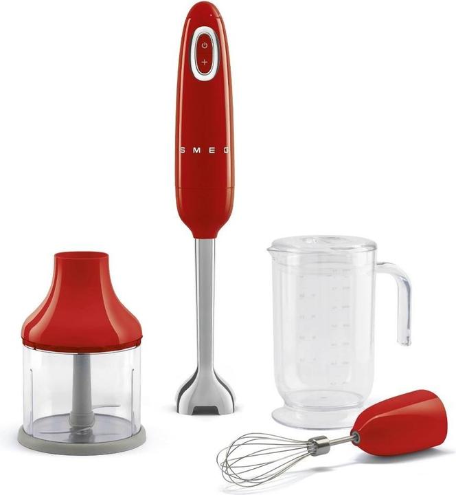 Image du produit Smeg HBF03RDEU