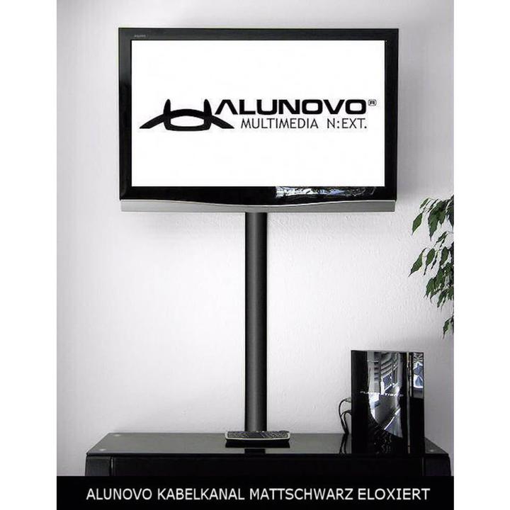 Actual product image Alunovo duct (Duct, 50 cm)