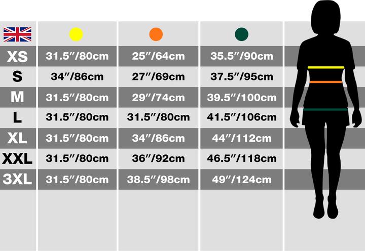 Image du produit ID Identity UTID254 P (M)