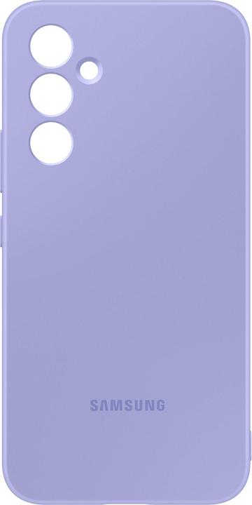 Samsung Silicone Cover (Samsung Galaxy A54 5G)