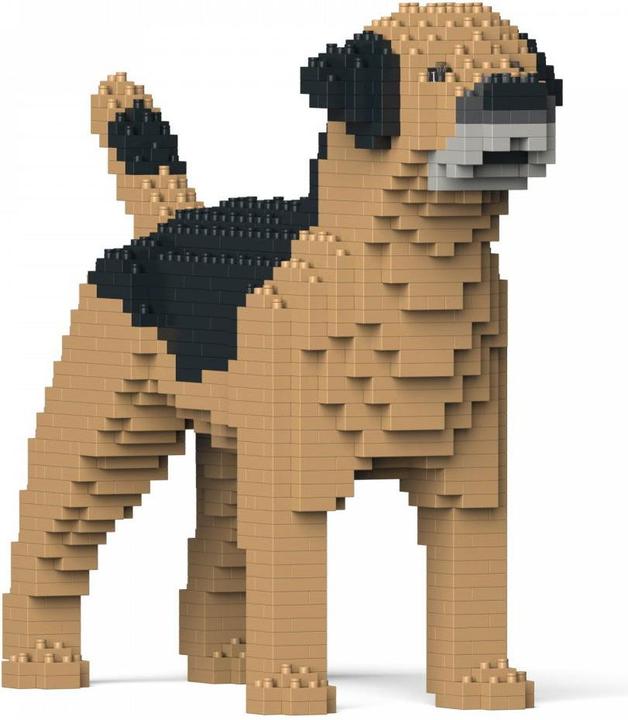 Image du produit Jekca Limited Terrier border