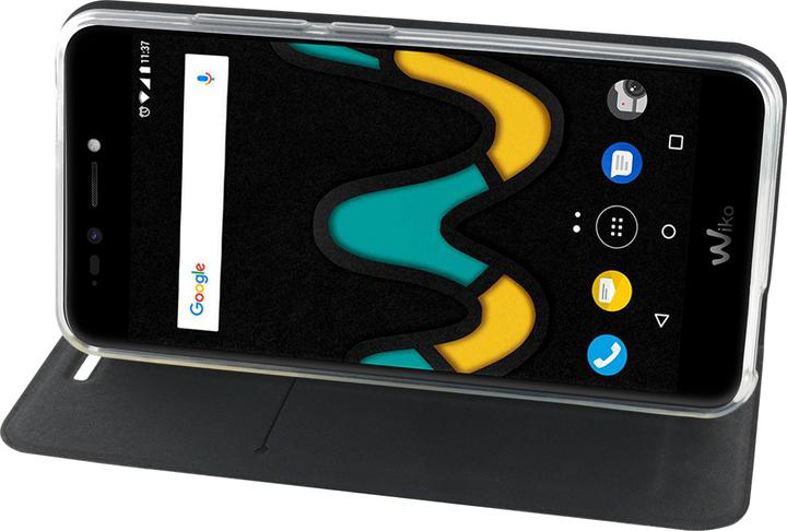 Actual product image Bigben Etuifwkupulse (Wiko Upulse)