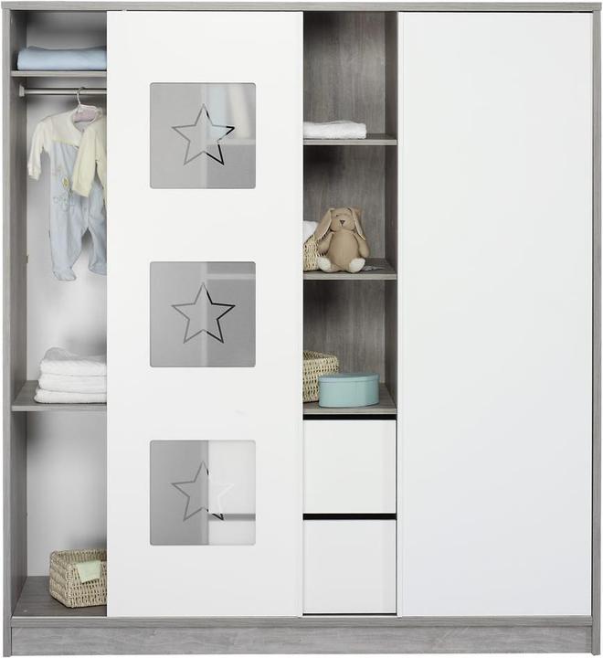 Produktbild Schardt Eco Star (54 cm)