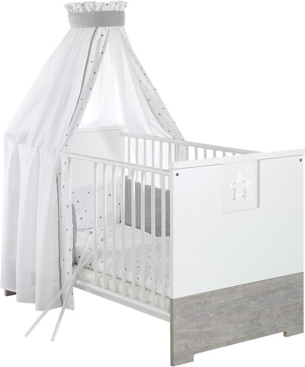 Schardt Eco (70 x 140 cm)