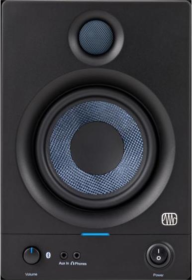 Actual product image PreSonus Eris 5 BT - 2. Gen (Active, Pair, 2x 50 W)