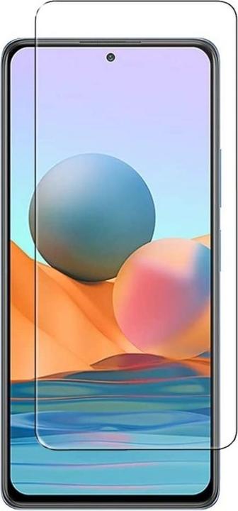 Image du produit Screenguard Xiaomi Redmi Note 10 Pro Protection en verre blindé Case Friendly Design (Xiaomi Redmi Note 10 Pro)