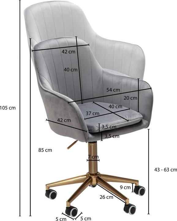 Actual product image FineBuy Aba