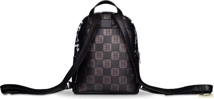 Image du produit Difuzed Harry Potter - Unités Sorciers - Mini Sac à Dos
