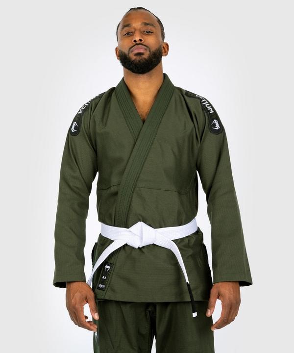 Actual product image Venum First BJJ GI (176)