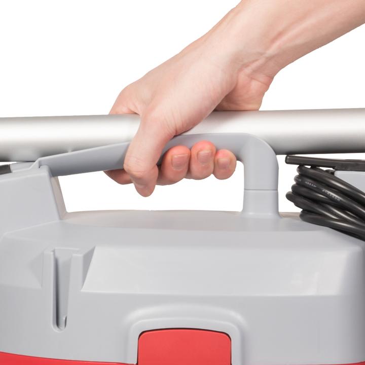 Produktbild Sprintus Trockensauger, FLOORY Behälterinhalt 11 l, 700 W (Trockensauger)