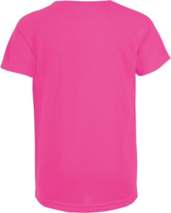 Image du produit Sols T-shirt Sporty manches courtes (128)