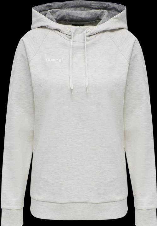 Immagine prodotto hummel Andare Donna Felpa Con Cappuccio In Cotone (S)