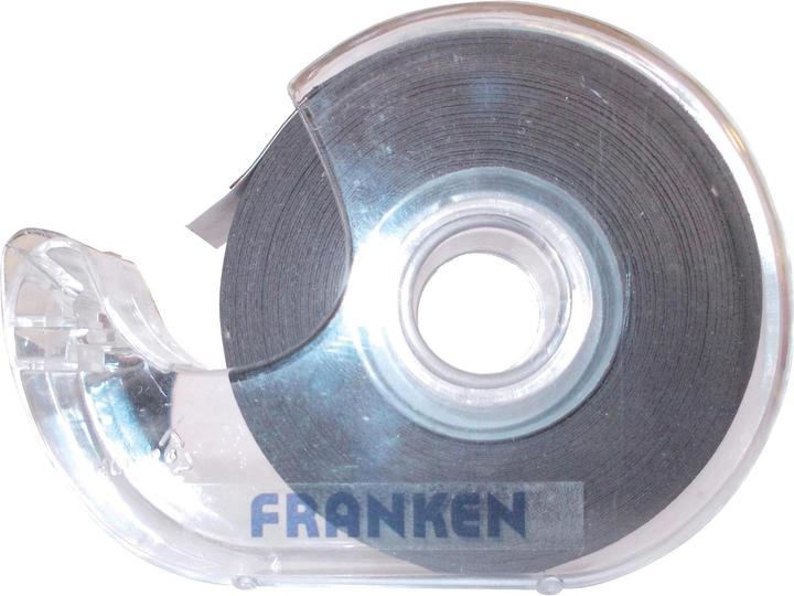 Image du produit Franken Bande magnétique en distributeur (1 x)