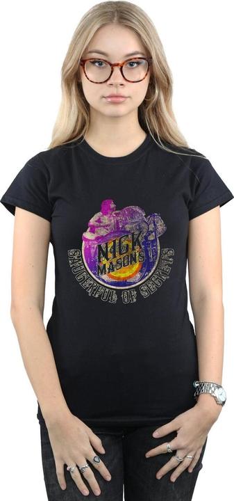 Produktbild Absolute Cult Tour Photo TShirt (L)