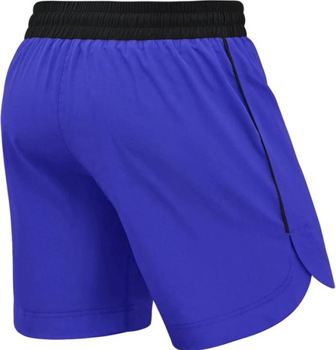 Immagine prodotto Rdx SHORTS MMA T15 BLEU-M (M)