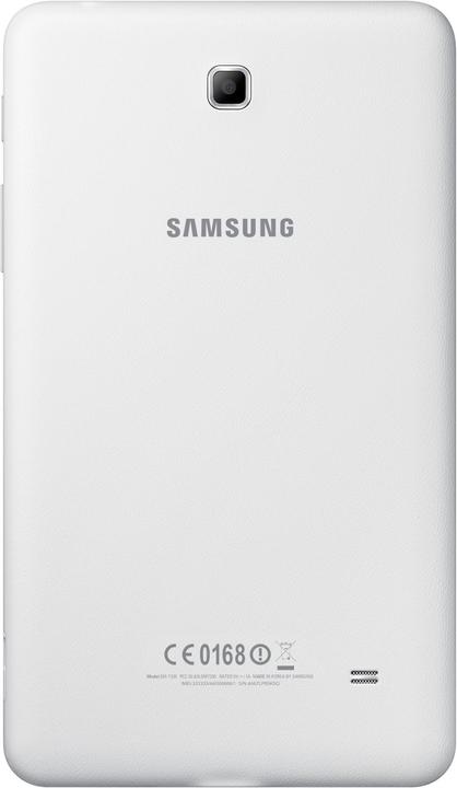 Image du produit Samsung Galaxy Tab 4 7.0 T230 (7", 8 Go, Blanc)
