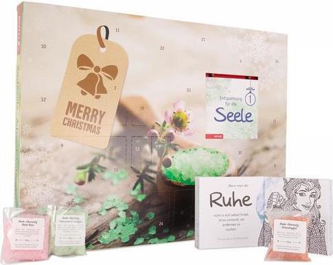 Actual product image Roth Bath salts
