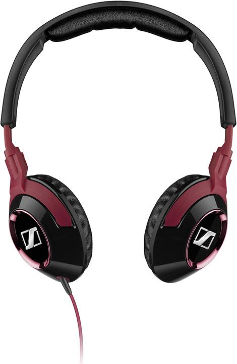 Actual product image Sennheiser HD 229 (Cable)