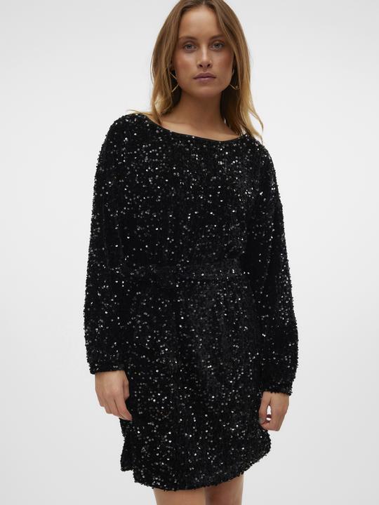 Actual product image Vero Moda VMBELLA Short dress Dress (M)