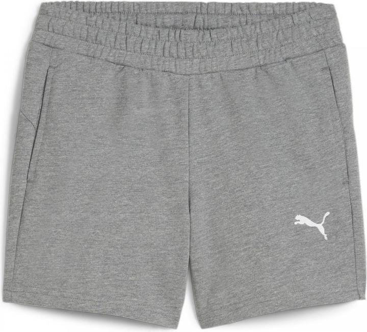 Produktbild Puma teamGOAL Casuals Shorts Wmn (M)