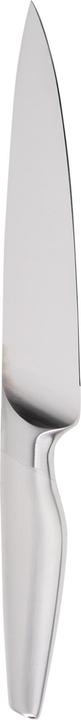 Actual product image WMF CHEF'S EDITION Meat Knife Silver-coloured (20 cm)