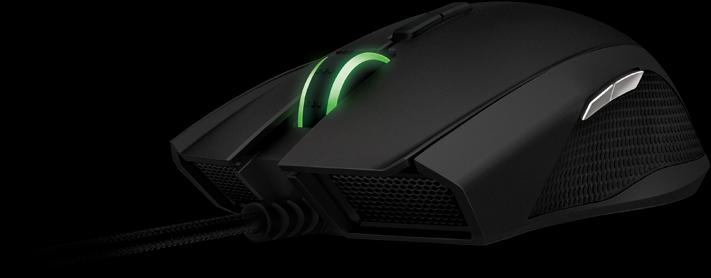 Produktbild Razer Taipan (Kabelgebunden)