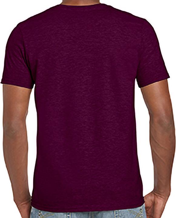 Image du produit Gildan Tee-shirt Soft Style (M)