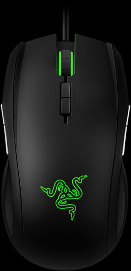 Razer Taipan (Kabelgebunden)