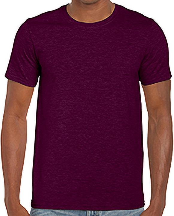 Image du produit Gildan Tee-shirt Soft Style (M)